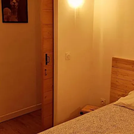 Apartman La Grange *