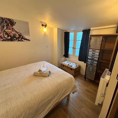 Apartman La Grange Bayonne