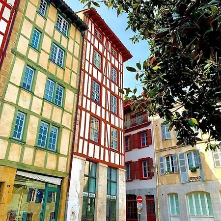 La Grange Apartman