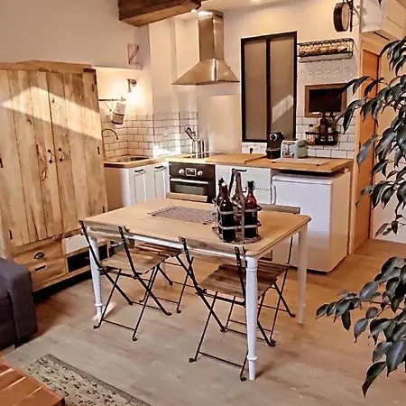 La Grange Apartman