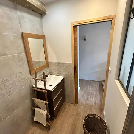 Apartman La Grange *