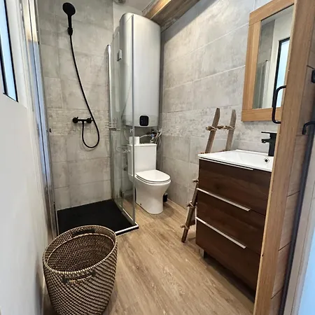 La Grange Apartman