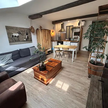 Apartman La Grange