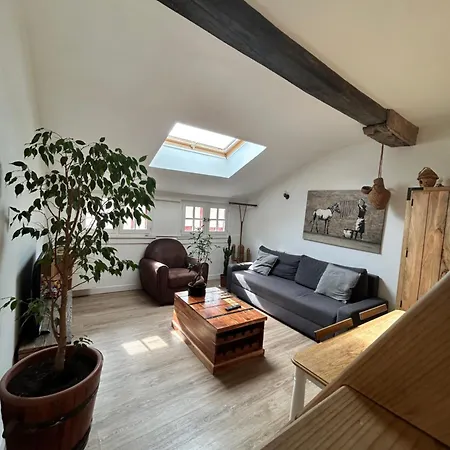 La Grange Apartman *